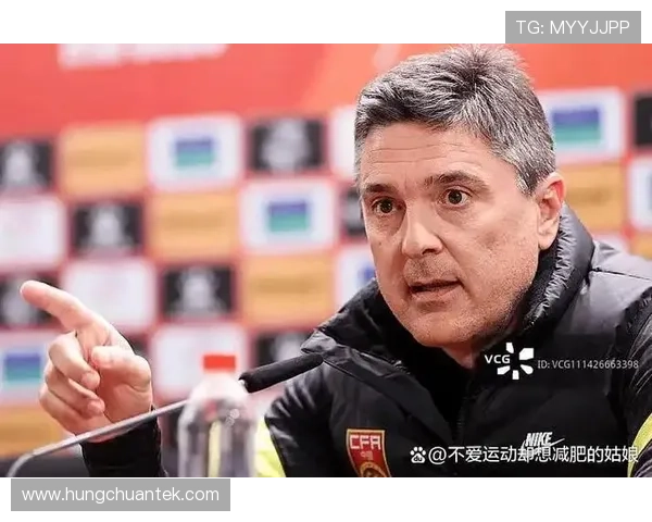 邵时代首败 国足延续三连魔咒